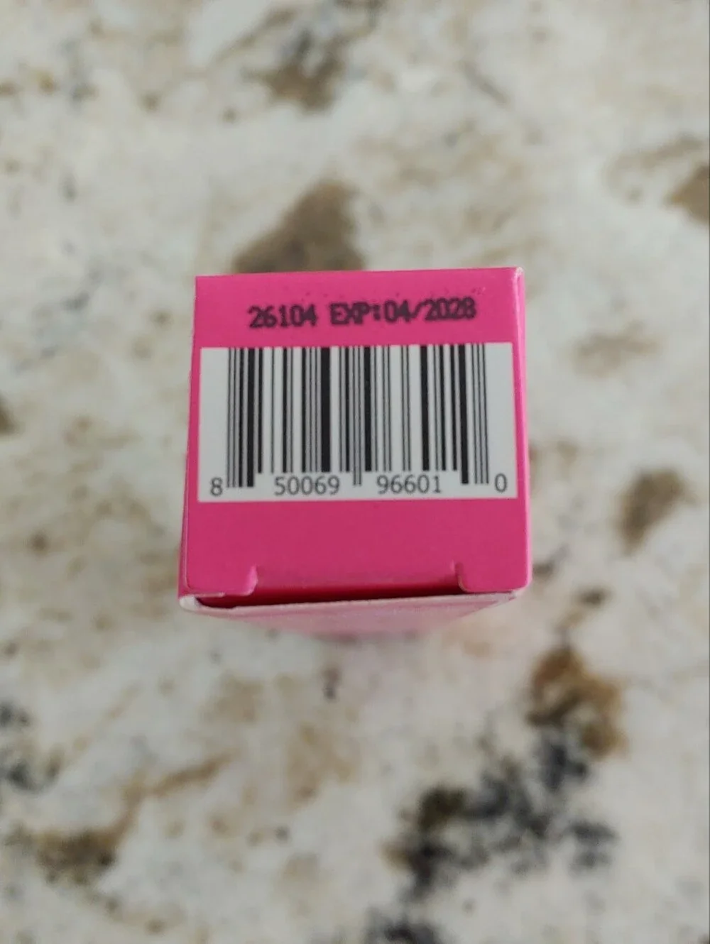 N/A lalicious berry